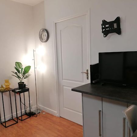 Modern Home Proche De Disneyland Et Paris Champs-Sur-Marne Zewnętrze zdjęcie