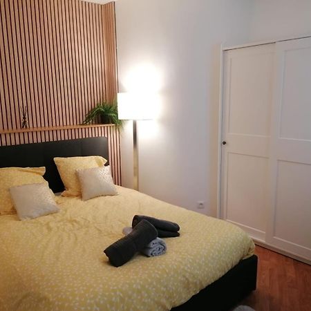 Modern Home Proche De Disneyland Et Paris Champs-Sur-Marne Zewnętrze zdjęcie