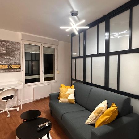 Modern Home Proche De Disneyland Et Paris Champs-Sur-Marne Zewnętrze zdjęcie