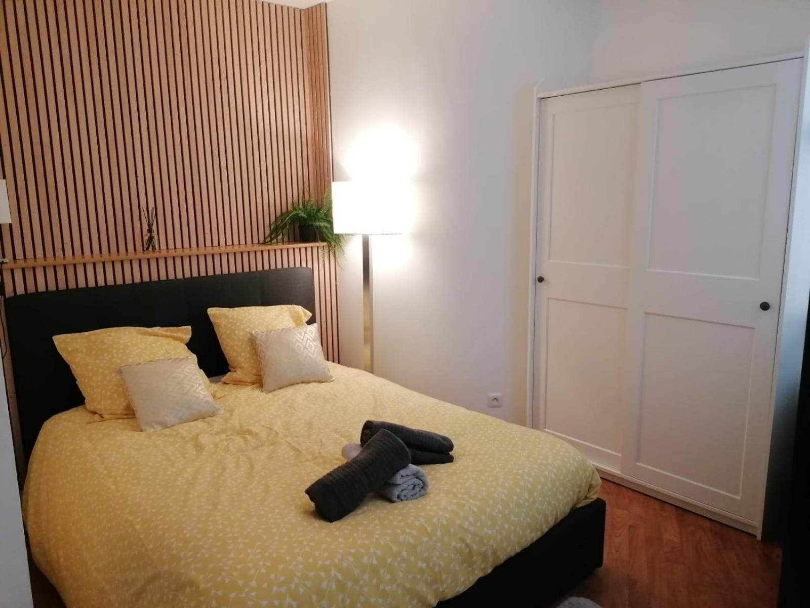 Modern Home Proche De Disneyland Et Paris Champs-Sur-Marne Zewnętrze zdjęcie